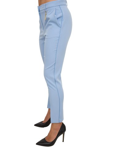 Женские повседневные брюки FRACOMINA PANTS CELESTE