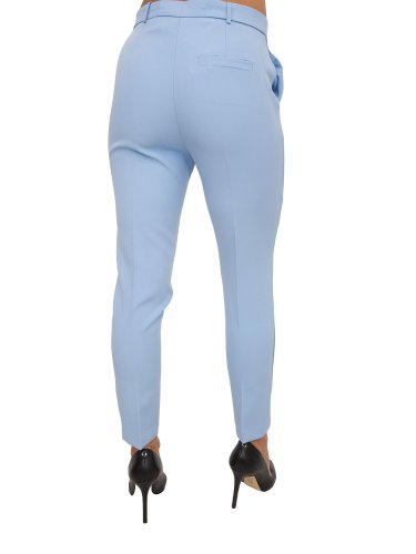 Женские повседневные брюки FRACOMINA PANTS CELESTE