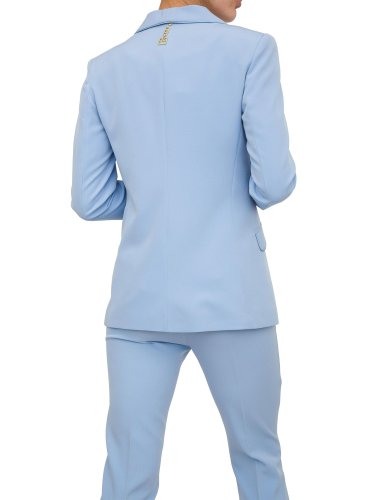 Женский пиджак FRACOMINA JACKET CELESTE