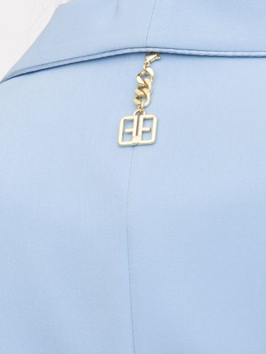 Женский пиджак FRACOMINA JACKET CELESTE