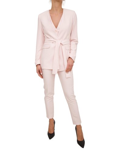 Жіночий піджак FRACOMINA JACKET ROSA