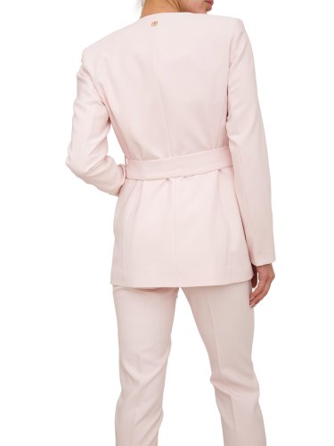 Жіночий піджак FRACOMINA JACKET ROSA