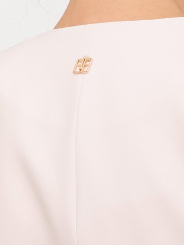 Жіночий піджак FRACOMINA JACKET ROSA