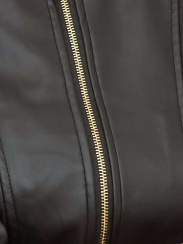 Женский пиджак FRACOMINA SHORT NERO