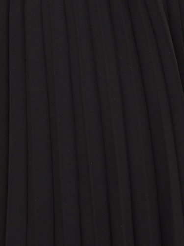Довга спідниця FRACOMINA SKIRT NERO