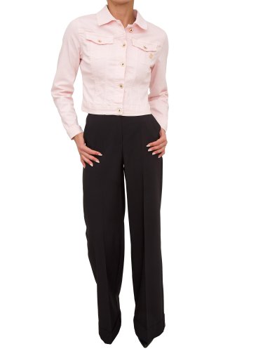 Женская куртка FRACOMINA JACKET ROSA