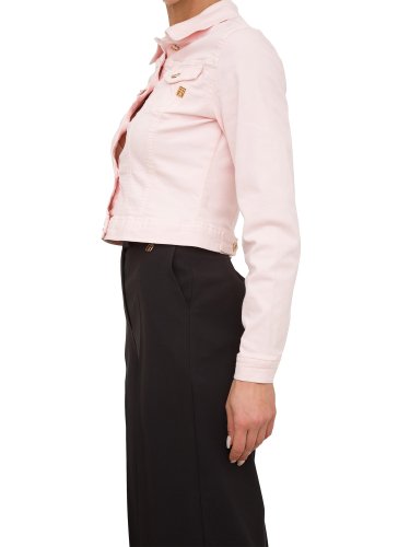 Женская куртка FRACOMINA JACKET ROSA