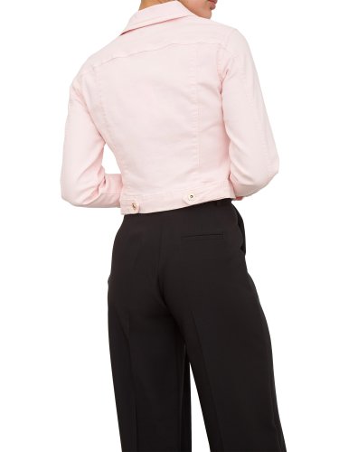 Женская куртка FRACOMINA JACKET ROSA