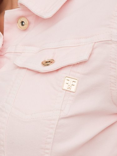 Женская куртка FRACOMINA JACKET ROSA
