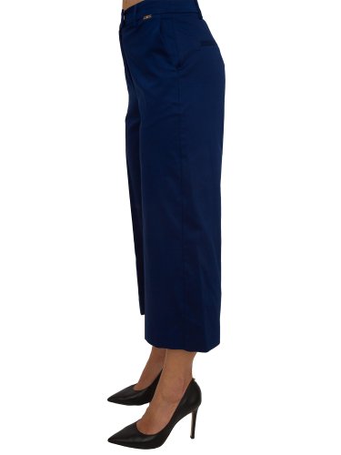 Женские повседневные брюки FRACOMINA PANTS BLU