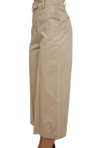 Женские повседневные брюки FRACOMINA PANTS BEIGE
