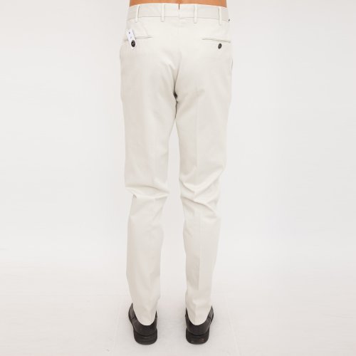 Мужские повседневные брюки PT TORINO PANTALONE AVORIO
