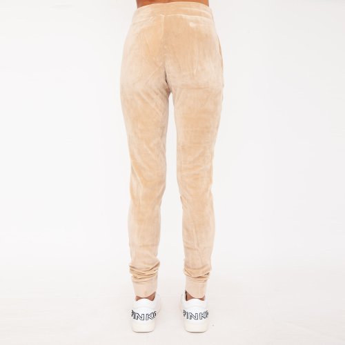 Женские спортивные штаны PHILIPP PLEIN Jogging Trousers BEIGE