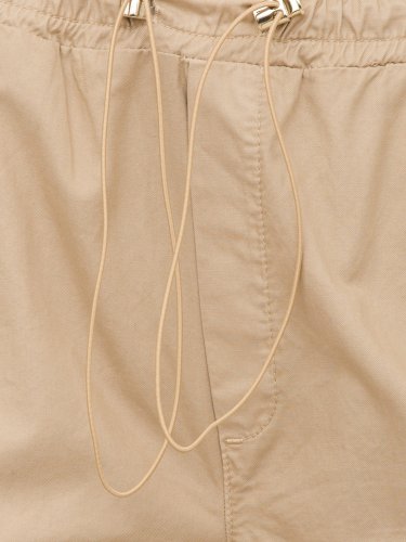 Женские повседневные брюки FRACOMINA PANT BEIGE