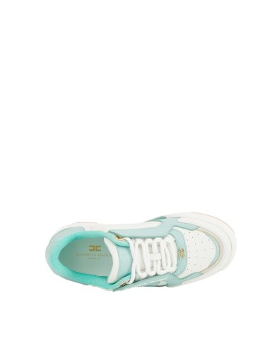 Женские кроссовки ELISABETTA FRANCHI SNEAKER