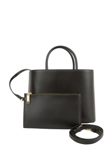 Женская сумка с ручками ELISABETTA FRANCHI BORSA
