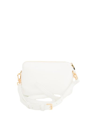 Женская сумка с ручками ELISABETTA FRANCHI BORSA