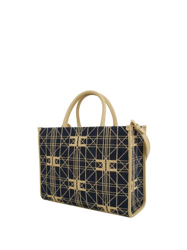 Жіноча сумка з ручками ELISABETTA FRANCHI BORSA