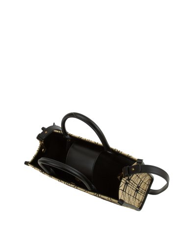 Женская сумка с ручками ELISABETTA FRANCHI BORSA