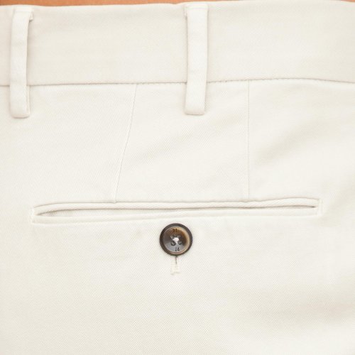 Мужские повседневные брюки PT TORINO PANTALONE AVORIO