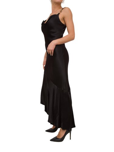 Жіноче плаття FRACOMINA DRESS NERO