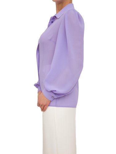 Женская рубашка с длинным рукавом FRACOMINA SHIRT LILLA