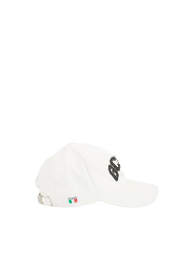 Чоловіча кепка GCDS CAPPELLO