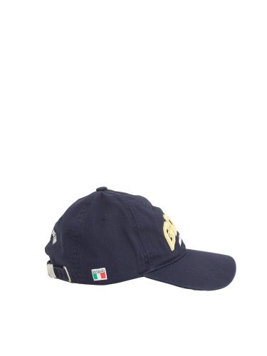 Чоловіча кепка GCDS CAPPELLO