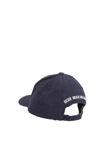 Чоловіча кепка GCDS CAPPELLO