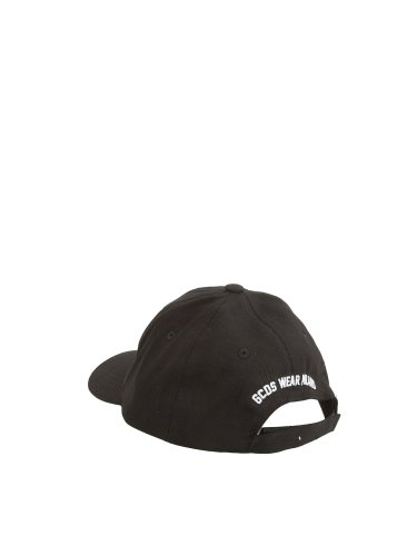 Мужская кепка GCDS CAPPELLO