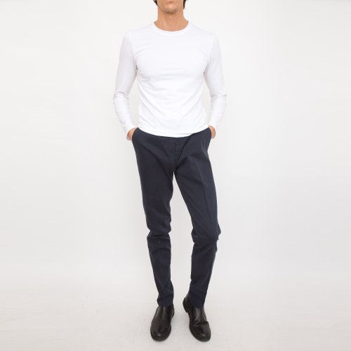 Мужские повседневные брюки PT TORINO PANTALONE BLU
