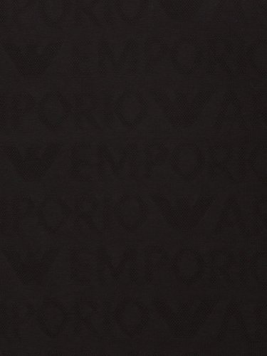 Мужская футболка EMPORIO ARMANI T-SHIRT NERO