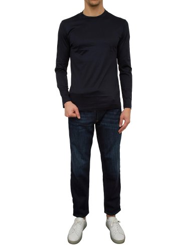 Мужская футболка EMPORIO ARMANI T-SHIRT