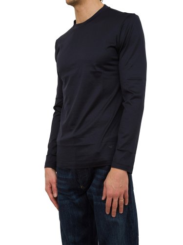 Мужская футболка EMPORIO ARMANI T-SHIRT