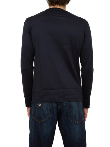 Мужская футболка EMPORIO ARMANI T-SHIRT
