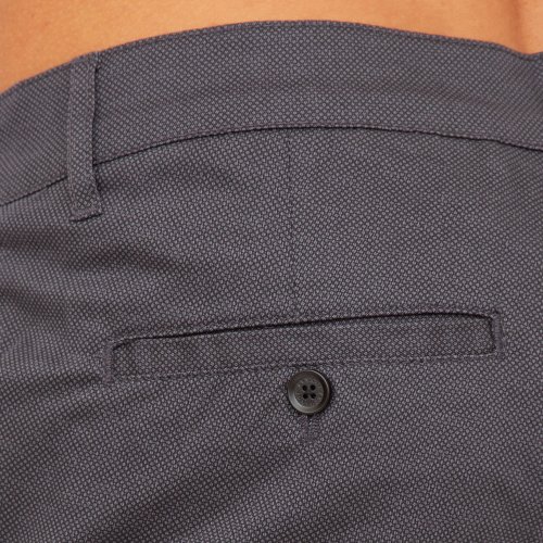 Чоловічі повсякденні штани ARMANI EXCHANGE TROUSER BLU