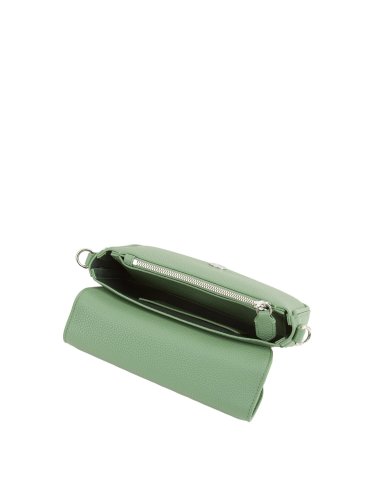 Женская кроссбоди EMPORIO ARMANI MINI BAG VERDE