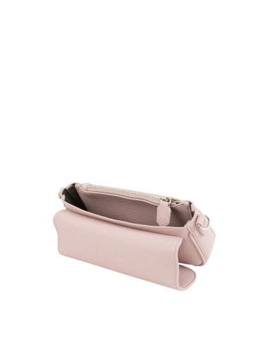 Женская кроссбоди EMPORIO ARMANI MINI BAG ROSA