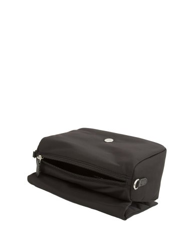 Женская кроссбоди EMPORIO ARMANI SHOULDER BAG NERO