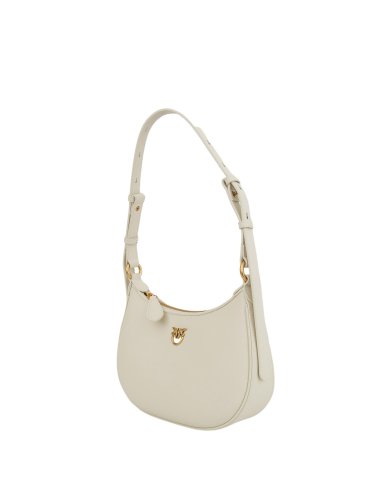 Жіноча сумка з ручками PINKO BAG BIANCO
