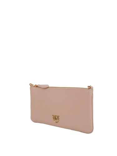 Жіноча кросбоді PINKO BAG ROSA