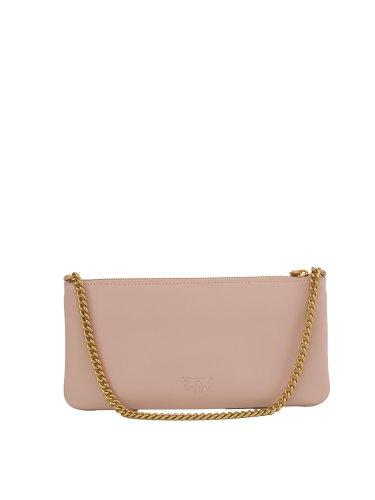 Жіноча кросбоді PINKO BAG ROSA