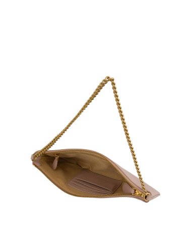 Жіноча кросбоді PINKO BAG ROSA