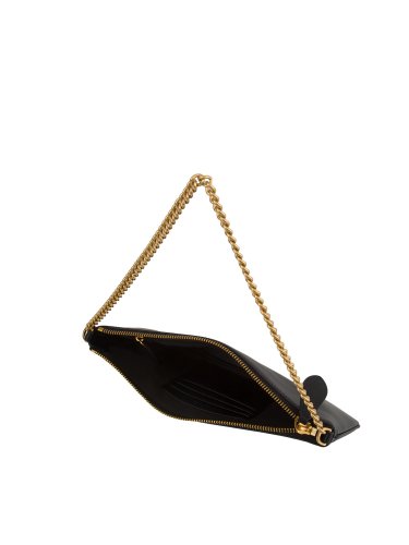 Женская кроссбоди PINKO BAG NERO