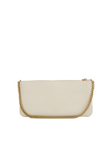 Женская кроссбоди PINKO BAG BIANCO