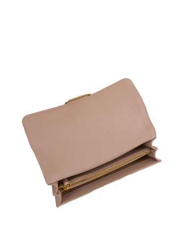 Жіноча кросбоді PINKO BAG ROSA