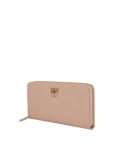 Жіночий гаманець PINKO WALLET ROSA