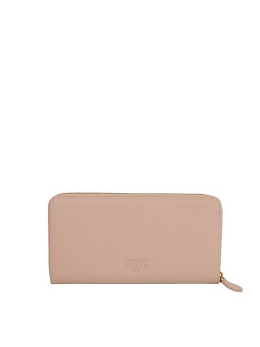 Жіночий гаманець PINKO WALLET ROSA