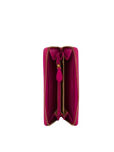 Женский кошелек PINKO WALLET FUXIA