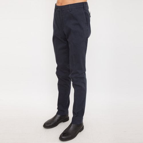 Мужские повседневные брюки PT TORINO PANTALONE BLU